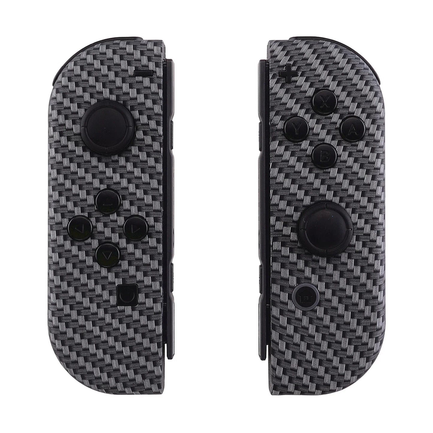 Nintendo Switch Joy-Con Shells - Unique Designs  (Buttons not included)