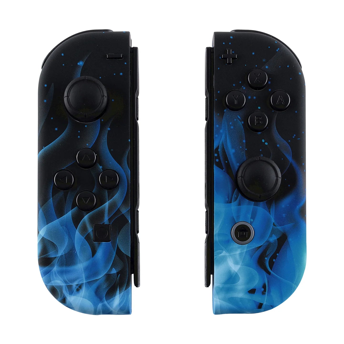Nintendo Switch Joy-Con Shells - Unique Designs  (Buttons not included)