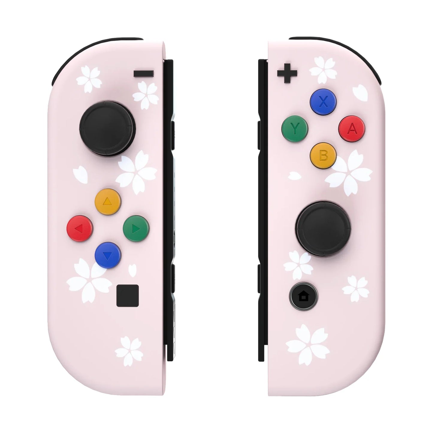 Nintendo Switch Joy-Con Shells - Unique Designs  (Buttons not included)