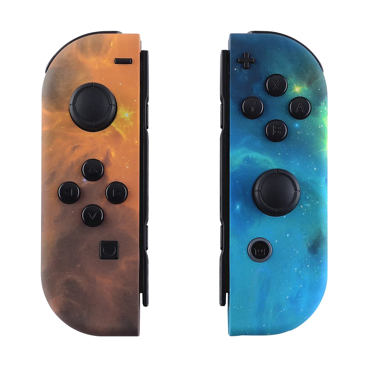 Nintendo Switch Joy-Con Shells - Unique Designs  (Buttons not included)