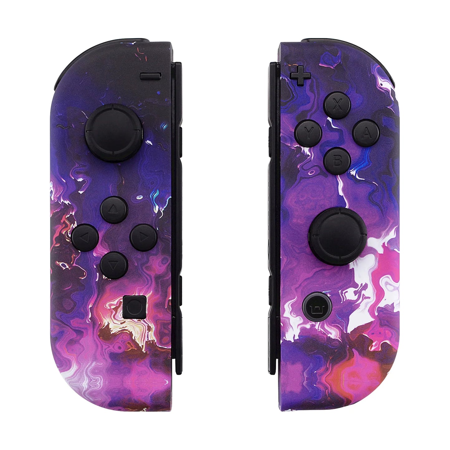 Nintendo Switch Joy-Con Shells - Unique Designs  (Buttons not included)