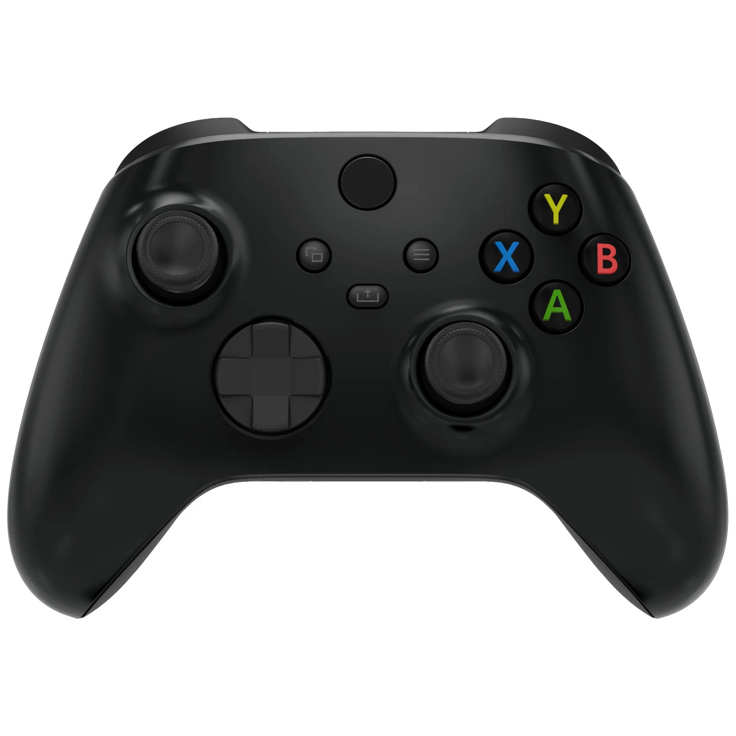 Xbox Series X / Series S Controller Face Plates