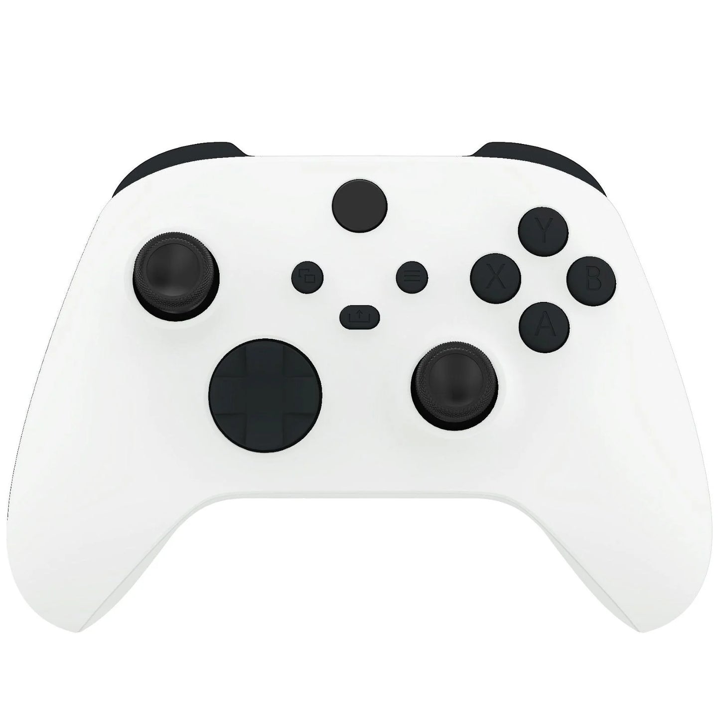 Xbox Series X / S Basic Full Set Buttons with Symbols