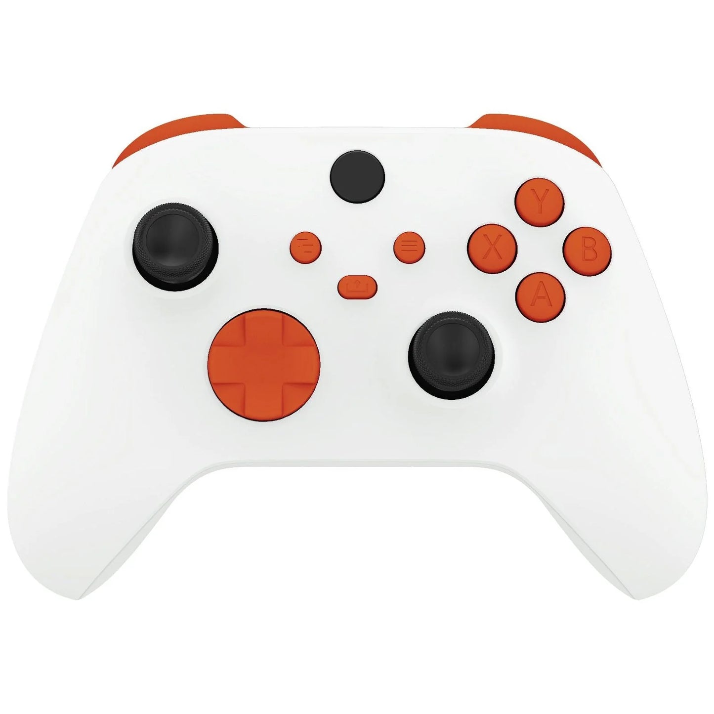 Xbox Series X / S Basic Full Set Buttons with Symbols