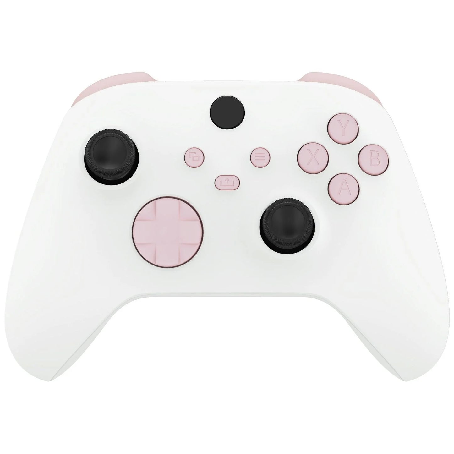 Xbox Series X / S Basic Full Set Buttons with Symbols