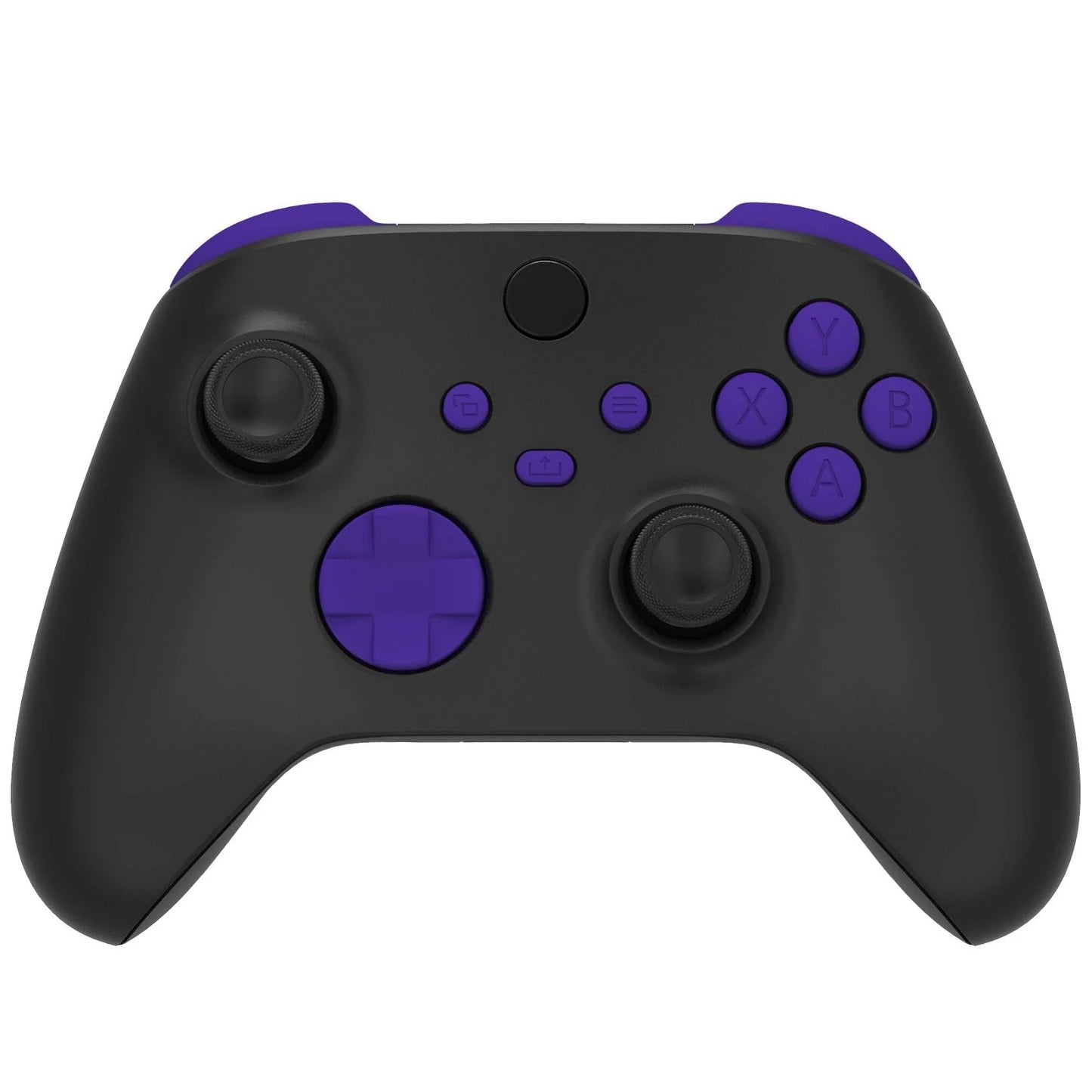 Xbox Series X / S Basic Full Set Buttons with Symbols