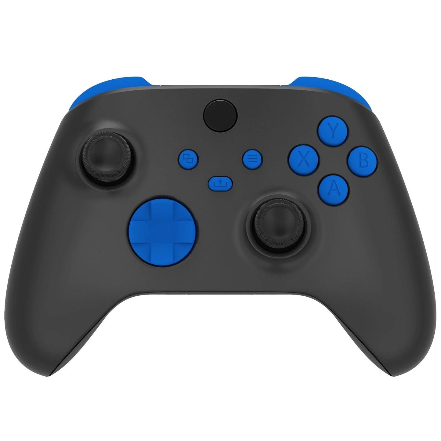 Xbox Series X / S Basic Full Set Buttons with Symbols