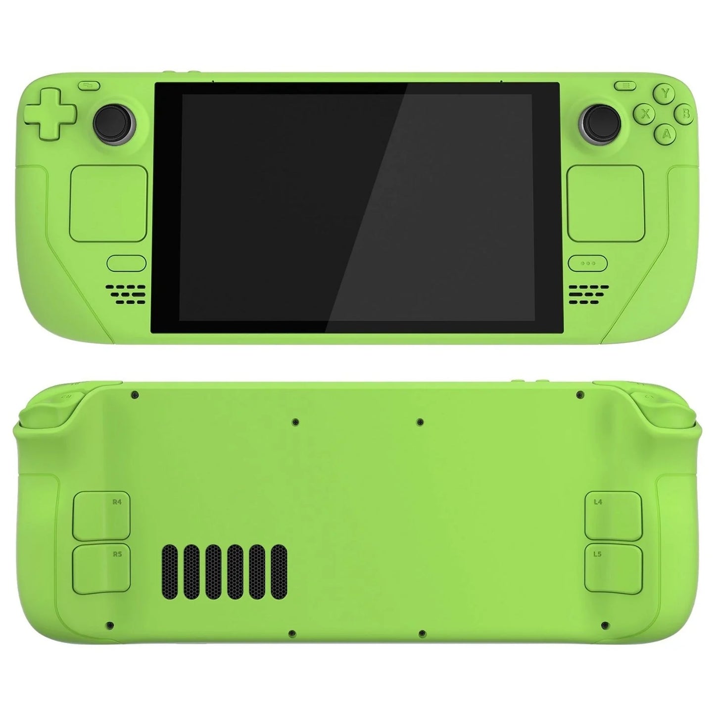 Steam Deck (LCD) Shells & Buttons