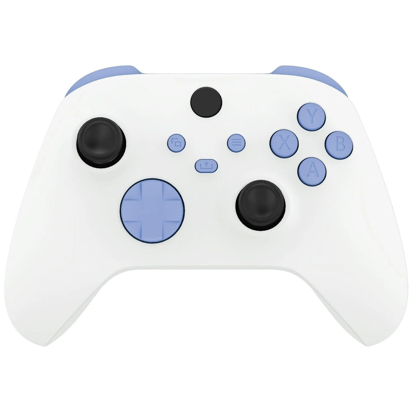 Xbox Series X / S Basic Full Set Buttons with Symbols