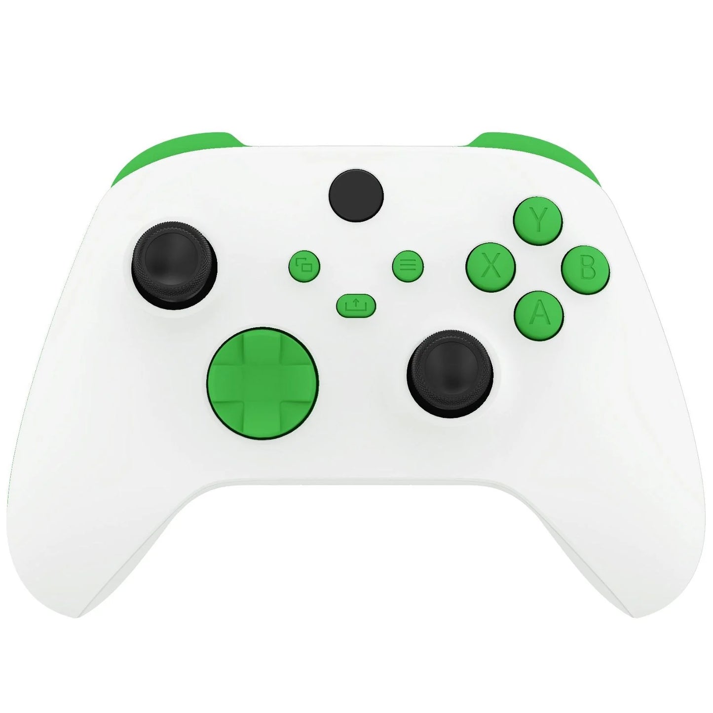 Xbox Series X / S Basic Full Set Buttons with Symbols