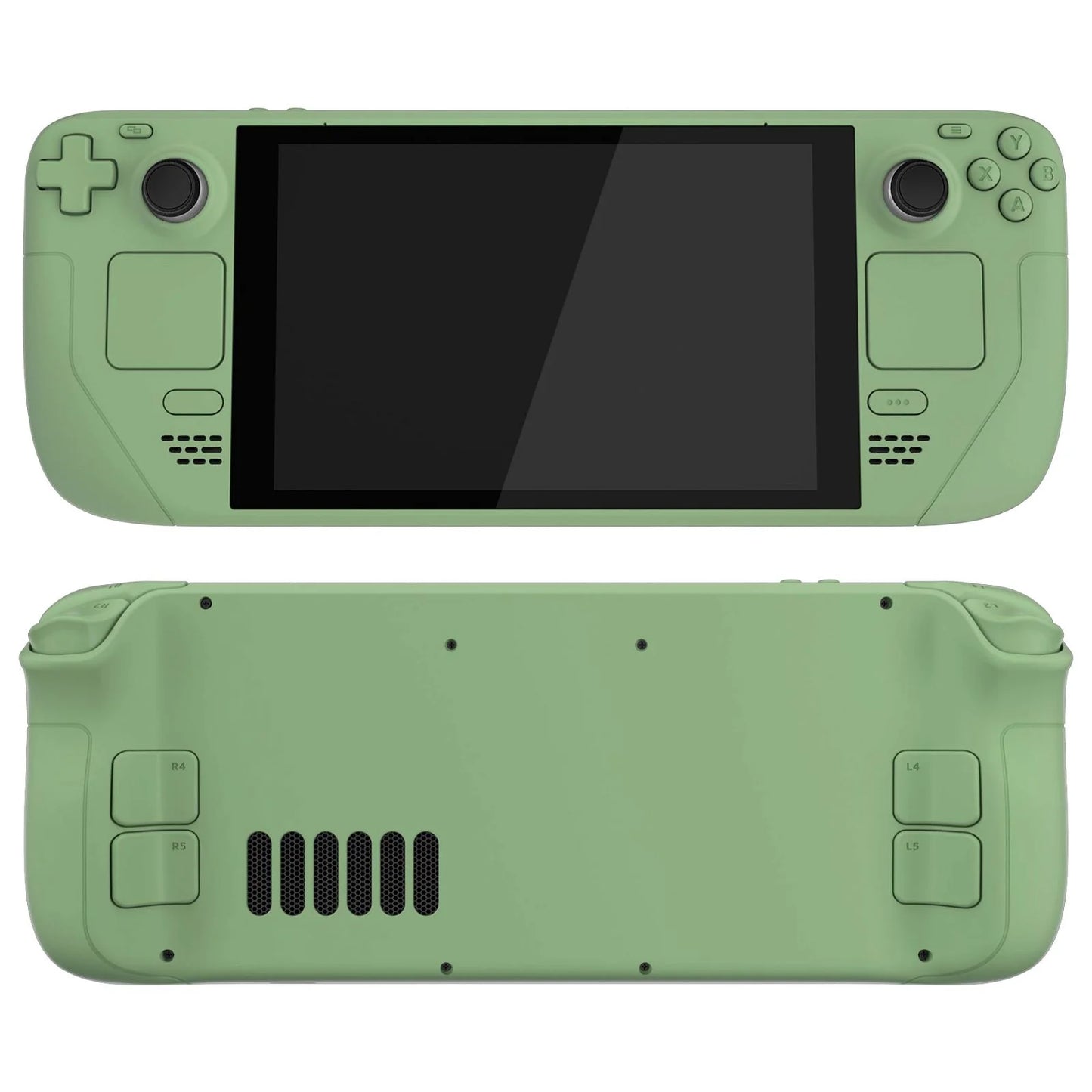 Steam Deck (LCD) Shells & Buttons