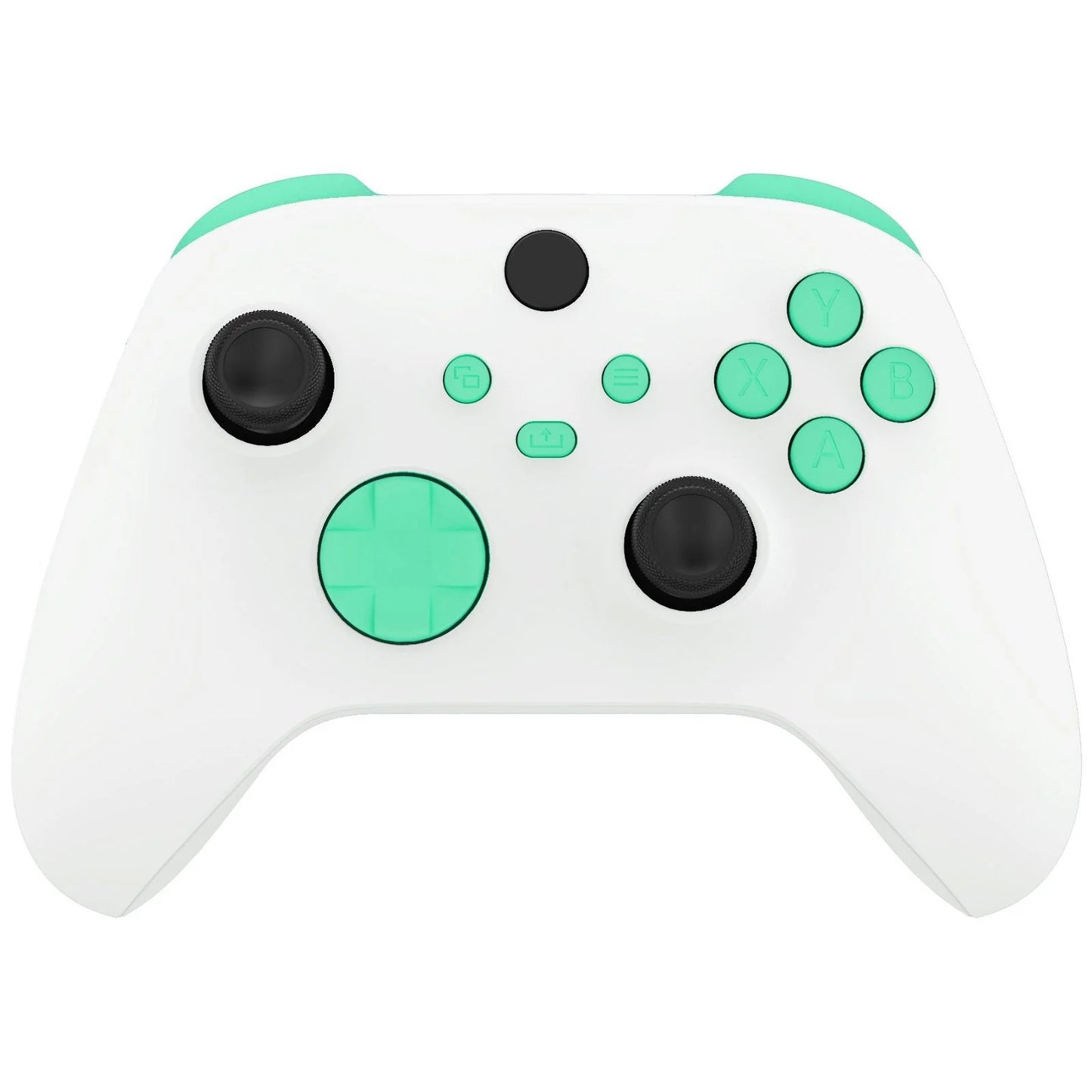 Xbox Series X / S Basic Full Set Buttons with Symbols