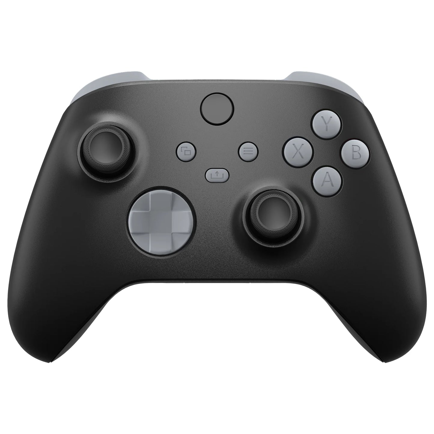 Xbox Series X / S Basic Full Set Buttons with Symbols