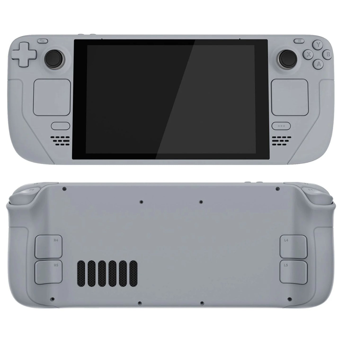 Steam Deck (LCD) Shells & Buttons