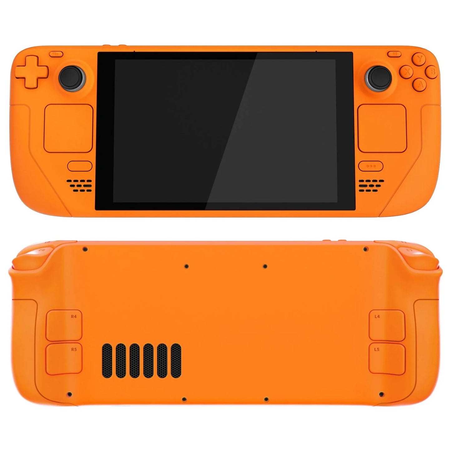 Steam Deck (LCD) Shells & Buttons