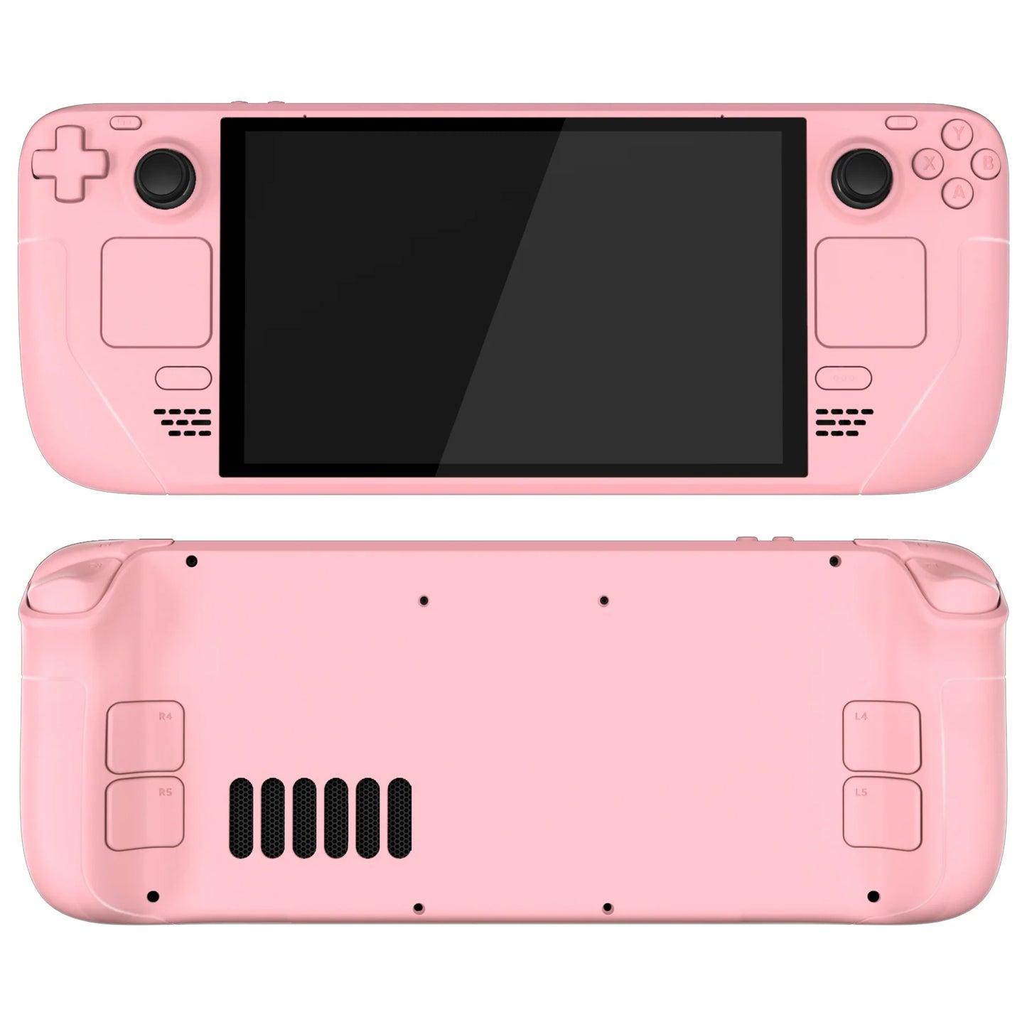Steam Deck (OLED) Basic Shells & Buttons