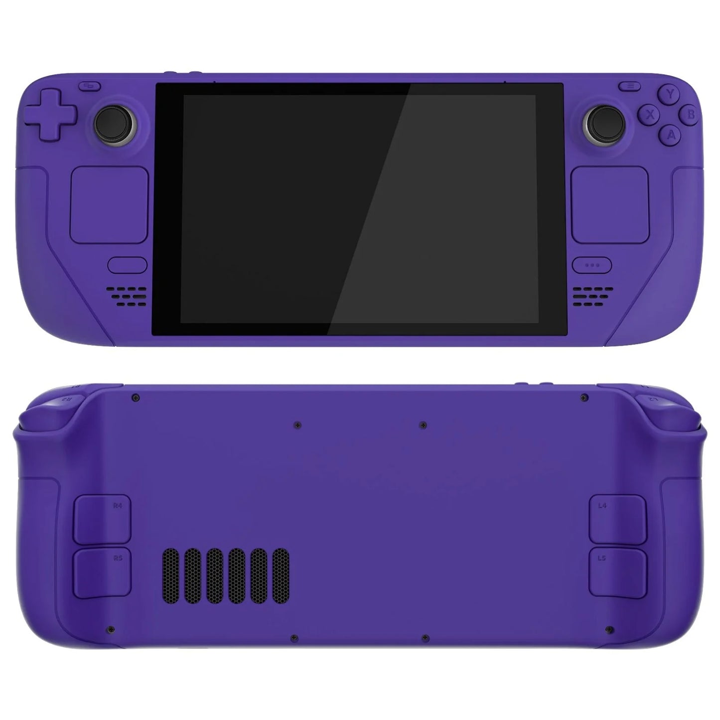 Steam Deck (LCD) Shells & Buttons