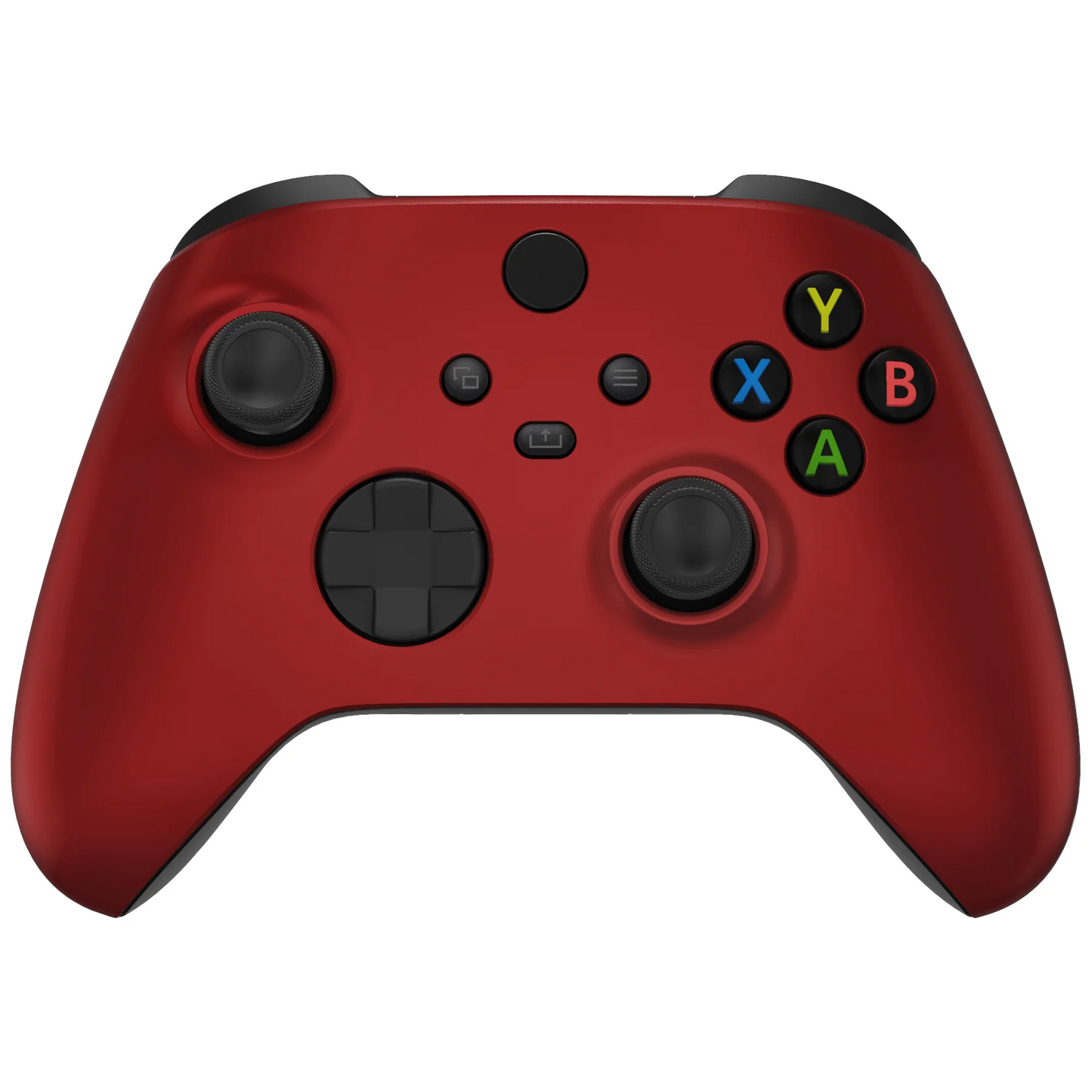 Xbox Series X / Series S Controller Face Plates