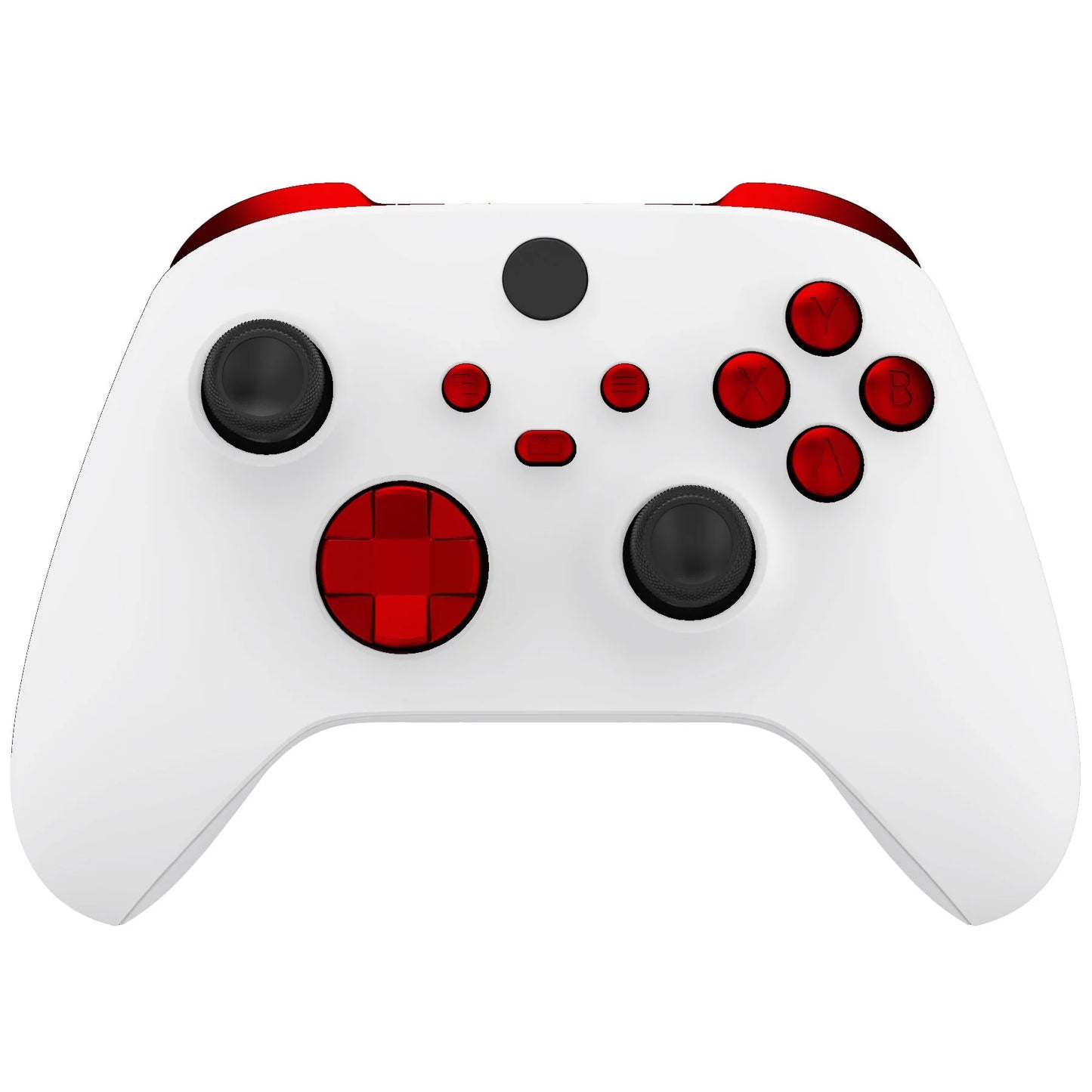Xbox Series X / S Basic Full Set Buttons with Symbols