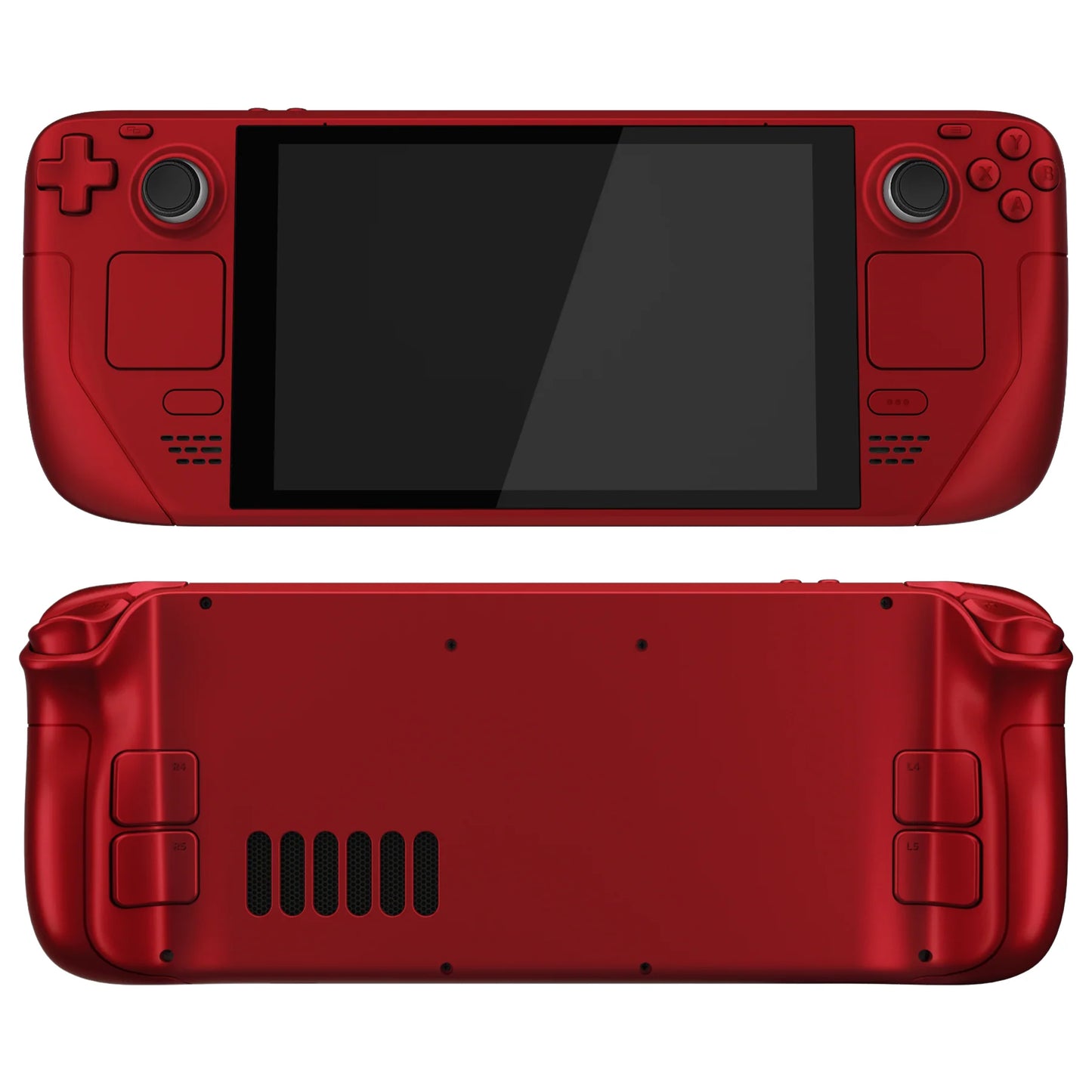 Steam Deck (LCD) Shells & Buttons