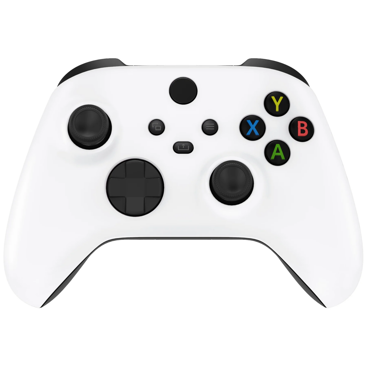 Xbox Series X / Series S Controller Face Plates