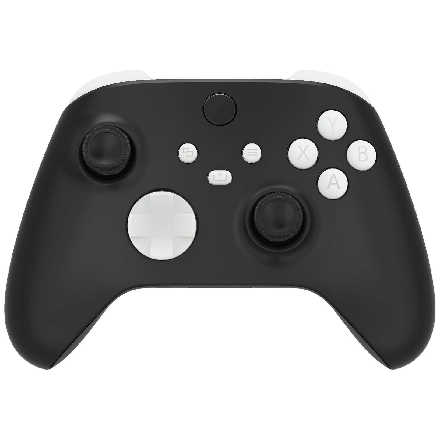 Xbox Series X / S Basic Full Set Buttons with Symbols