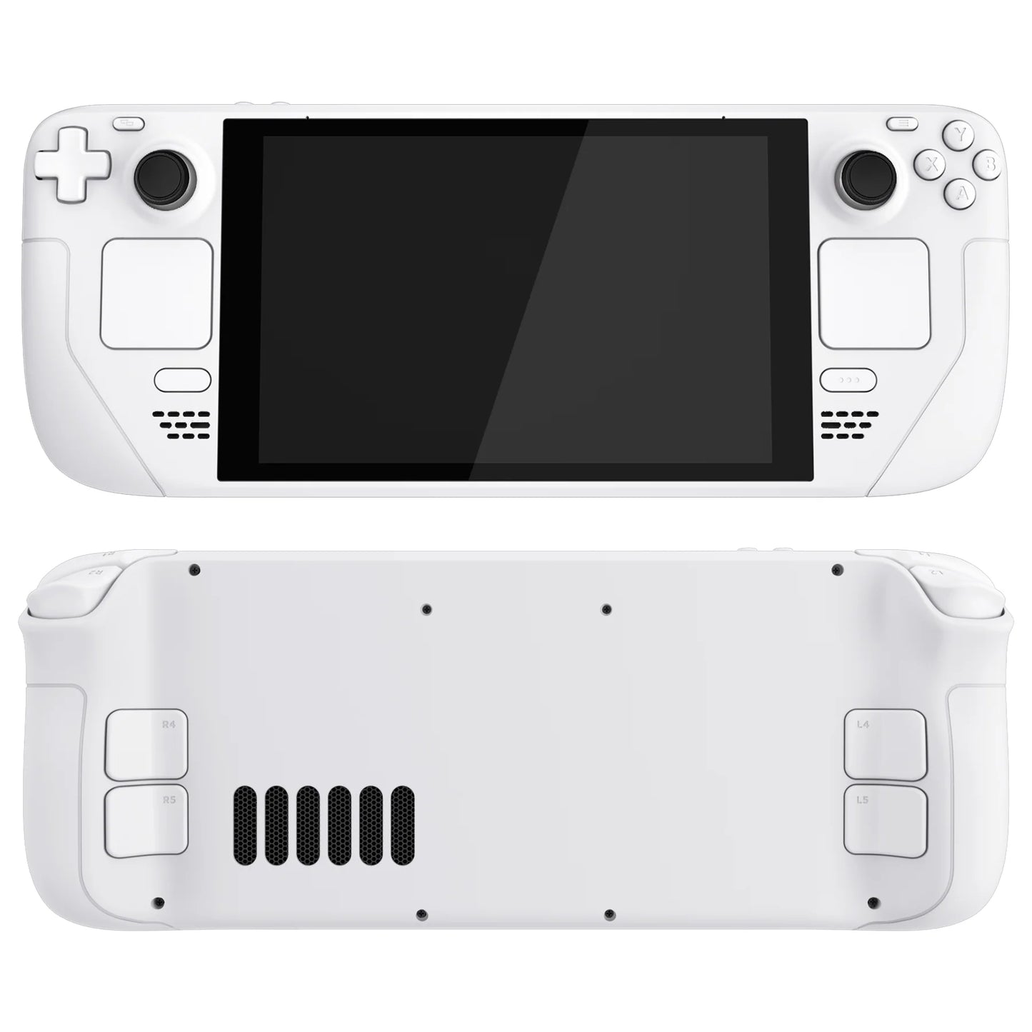 Steam Deck (LCD) Shells & Buttons