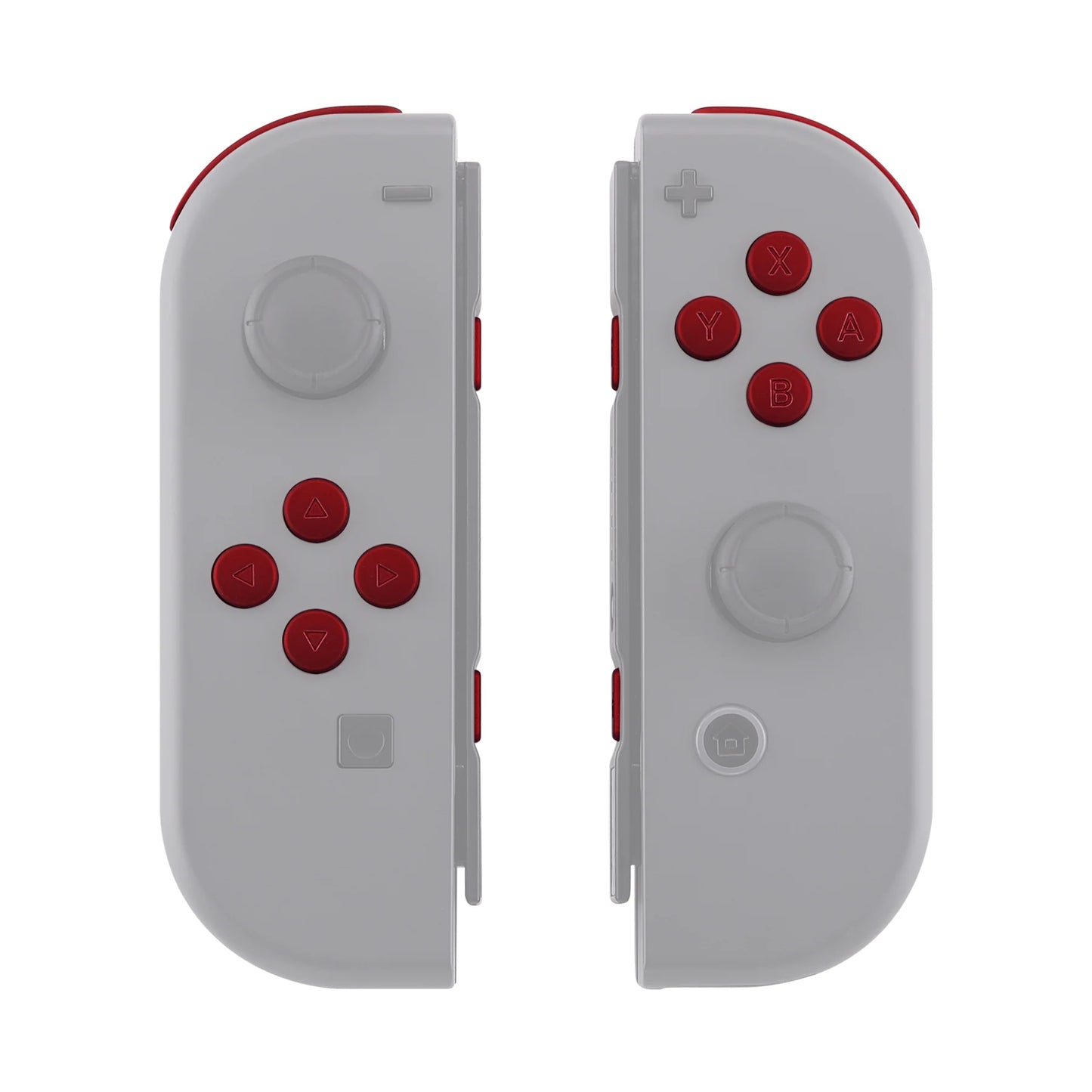 Build a Custom Joy-Con Set