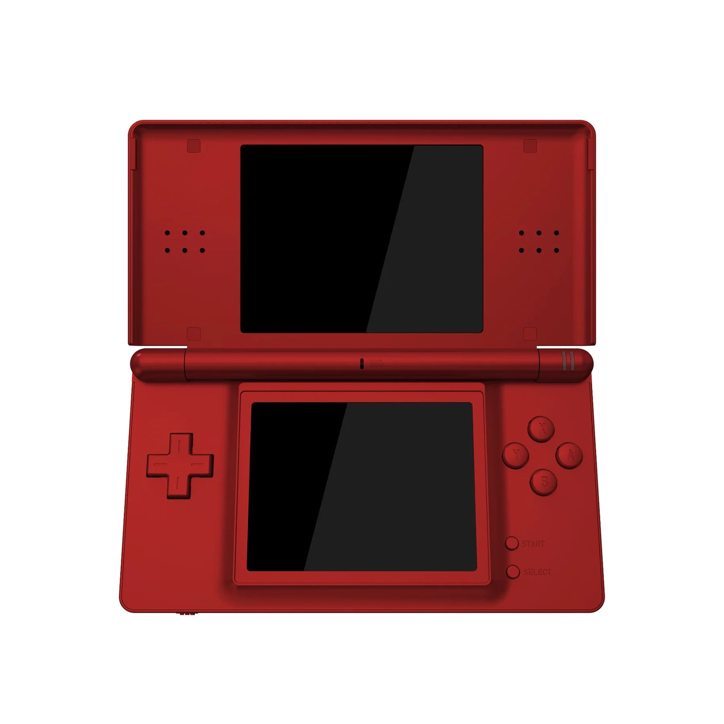 Nintendo DS Lite Full Set Shells and Buttons