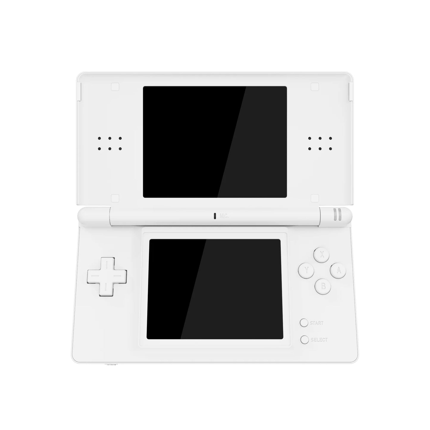 Nintendo DS Lite Full Set Shells and Buttons