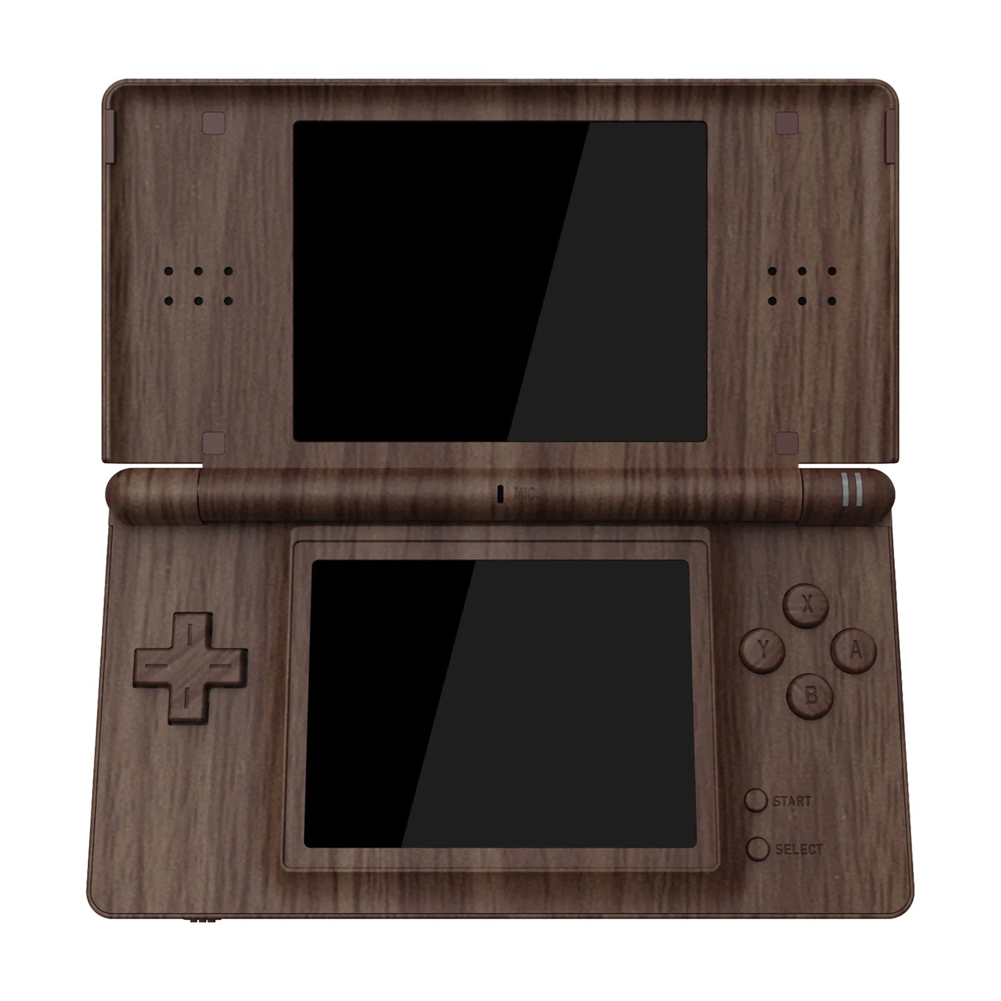 Nintendo DS Lite Full Set Shells and Buttons