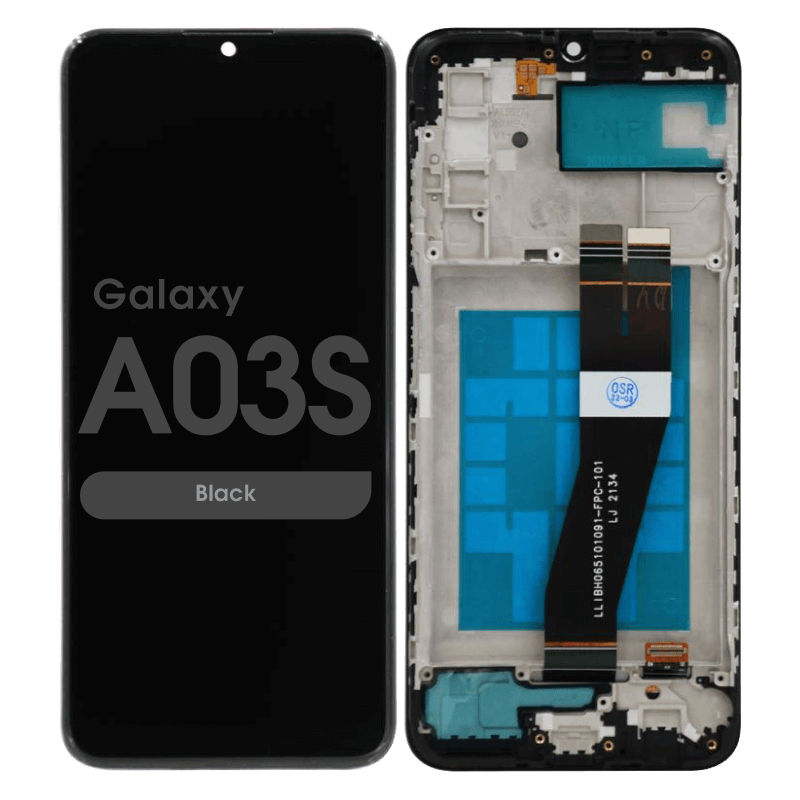 REP Samsung Galaxy A03 Screen Repair