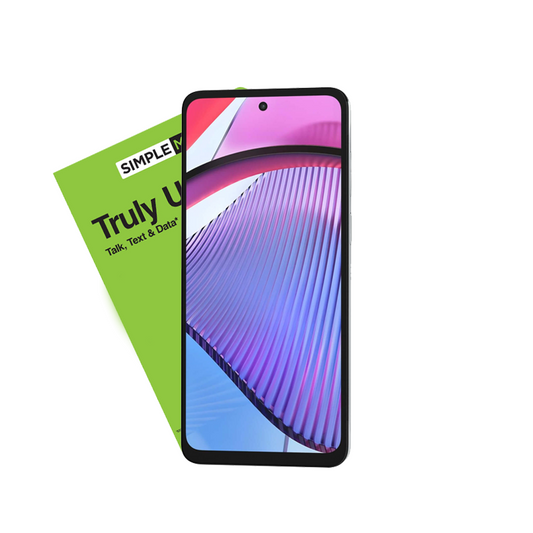 Motorola Moto G Power 5G 2023 Simple Mobile Branded Handset - Brand New
