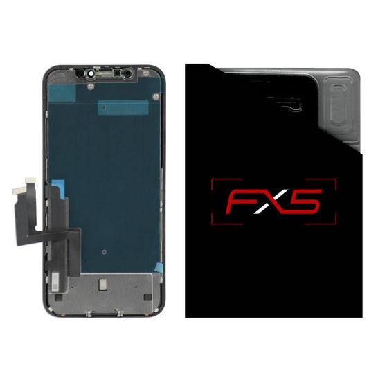 REP Screen Repair for Apple iPhone XR