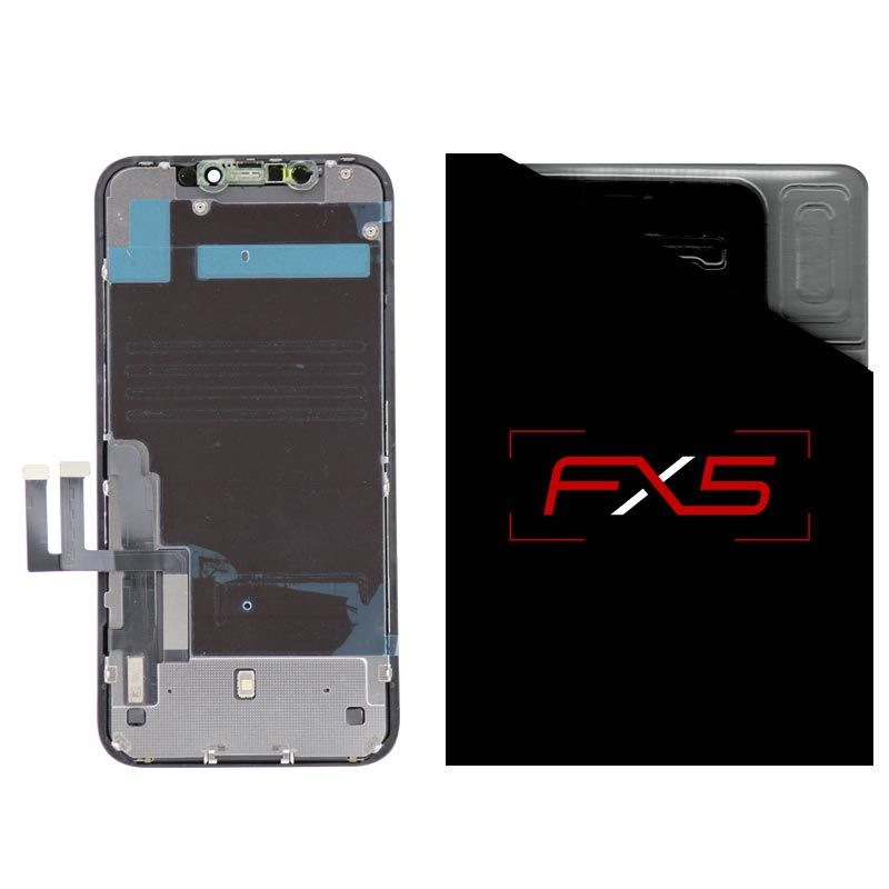REP Screen Repair for Apple iPhone 11