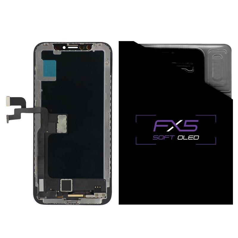 REP Screen Repair for Apple iPhone X