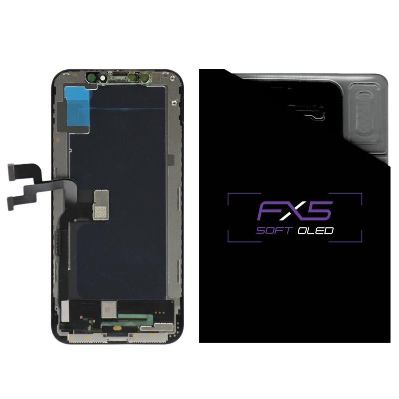 REP Screen Repair for Apple iPhone XS