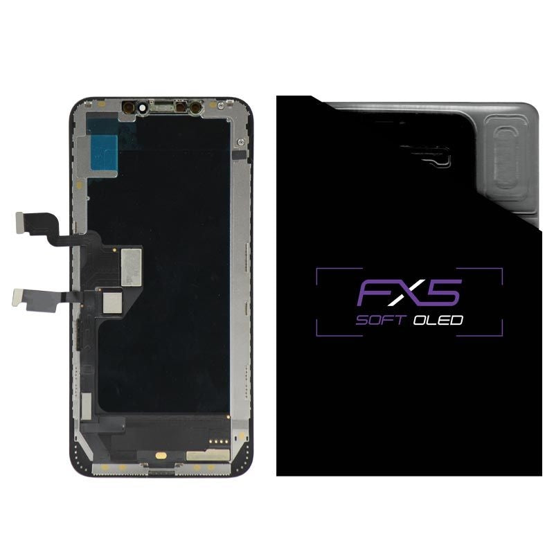 REP Screen Repair for Apple iPhone XS Max