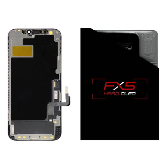 REP Screen Repair for Apple iPhone 12 / iPhone 12 Pro