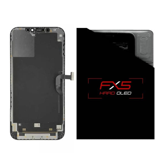 REP Screen Repair for Apple iPhone 12 Pro Max