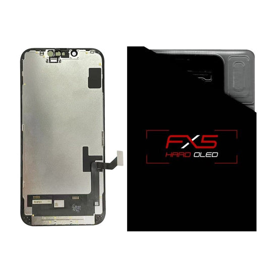 REP Screen Repair for Apple iPhone 14