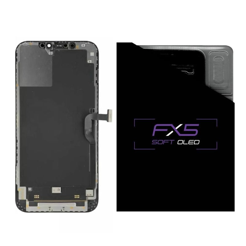 REP Screen Repair for Apple iPhone 12 Pro Max