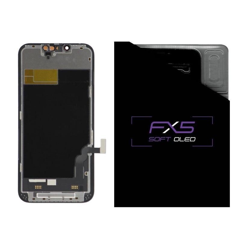 REP Screen Repair for Apple iPhone 13