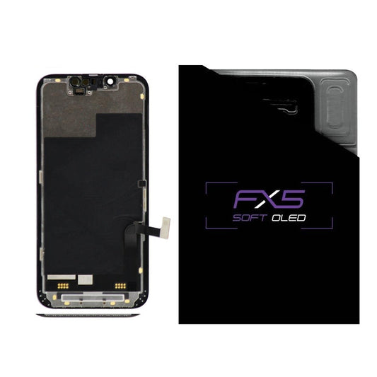REP Screen Repair for Apple iPhone 13 Mini