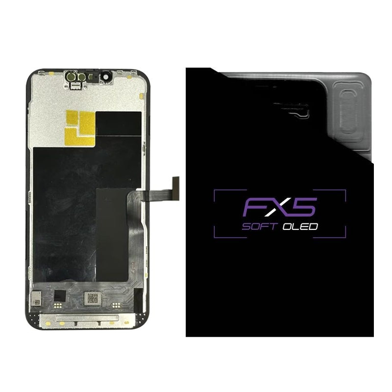 REP Screen Repair for Apple iPhone 13 Pro