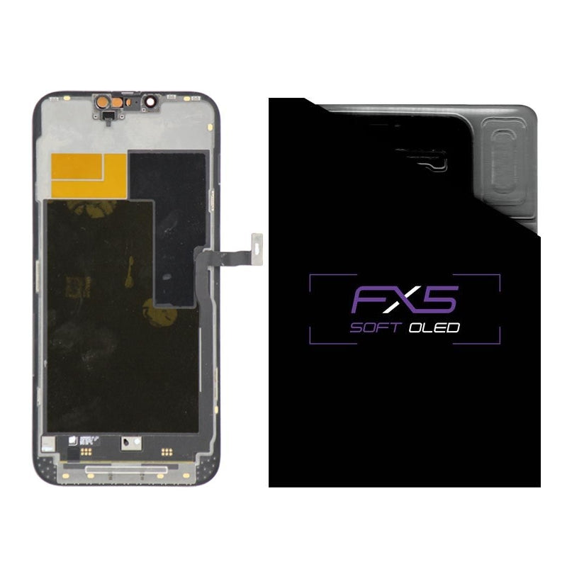 REP Screen Repair for Apple iPhone 13 Pro Max