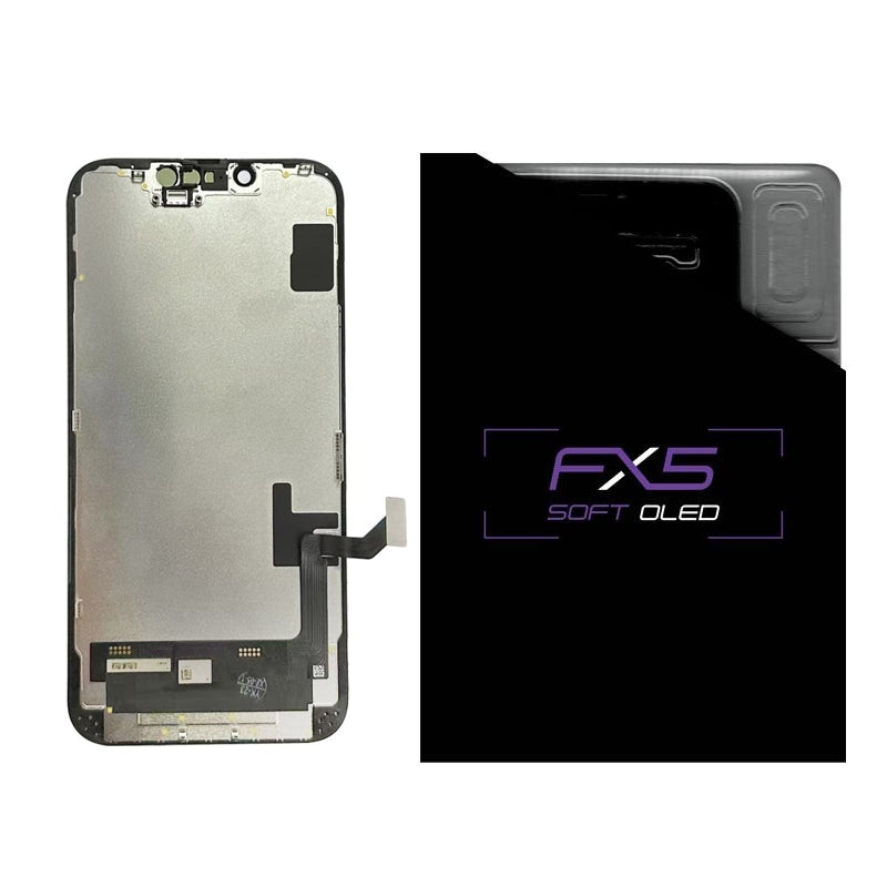 REP Screen Repair for Apple iPhone 14