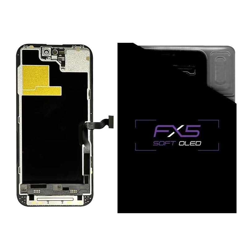 REP Screen Repair for Apple iPhone 14 Pro
