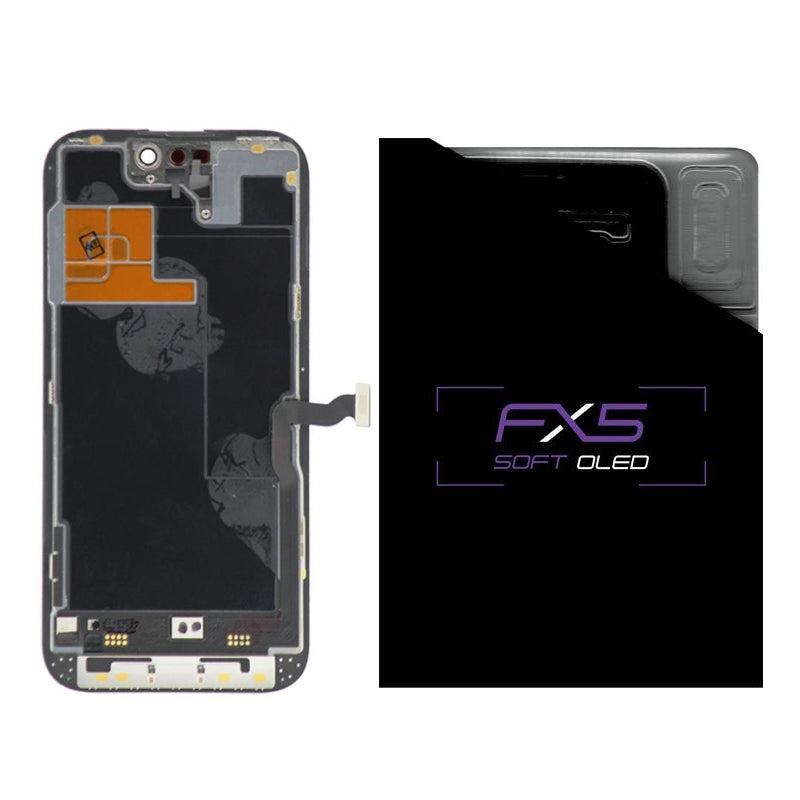 REP Screen Repair for Apple iPhone 14 Pro Max