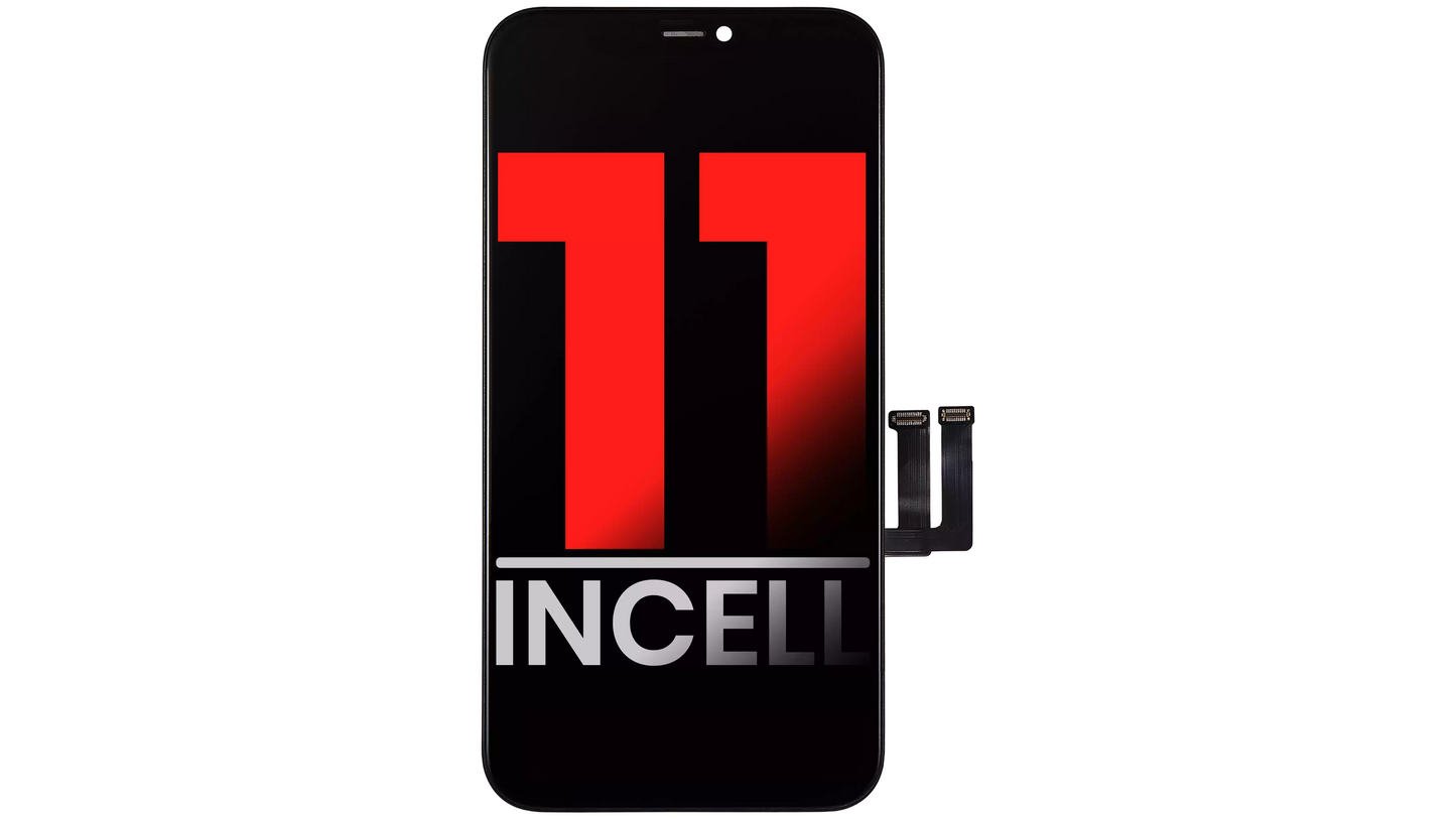 iPhone 11 Screen Repair Service